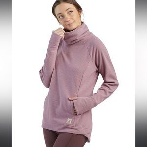 Outdoor Research Trail Mix Fleece Pullover